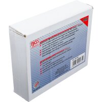 BGS Kabelverbinder-Lösewerkzeug-Satz | für MAN, Volvo | 14-tlg.