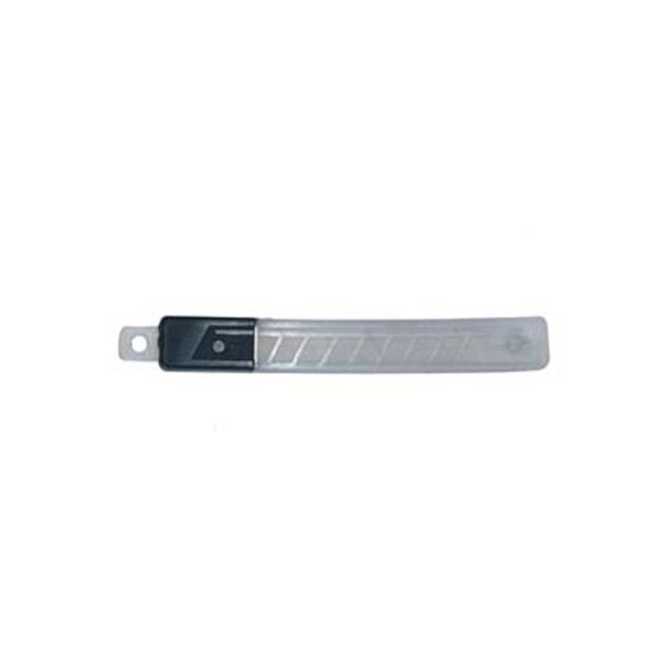 BGS Ersatzklingen 9 mm, 10er Set
