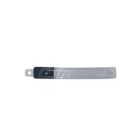 BGS Ersatzklingen 9 mm, 10er Set