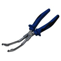 Glühkerzenstecker-Zange, 90° abgewinkelt