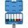 BGS Kraft-Schoneinsatz-Set, 12,5 (1/2), 6-tlg.