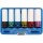 BGS Kraft-Schoneinsatz-Set, 12,5 (1/2), 6-tlg.