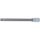 BGS Bit-Einsatz, Ribe R12 x 200 mm, 12,5(1/2)