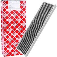 FEBI BILSTEIN 28379 Innenraumfilter