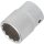 BGS Steckschlüssel-Einsatz Zwölfkant | Antrieb Innenvierkant 20 mm (3/4") | SW 30 mm