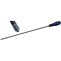BGS XXL Schraubendreher 6 mm PH2 Gesamtlänge 555 mm...