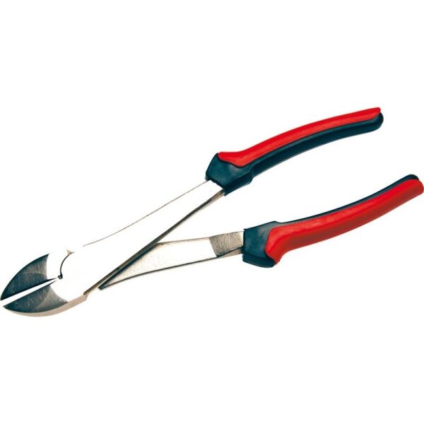 BGS Kraft-Seitenschneider, 240 mm