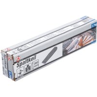 BGS DIY Spaltkeil, geschmiedet, 2700 g
