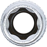 BGS Steckschlüssel-Einsatz 6,3 (1/4), Super Lock,...