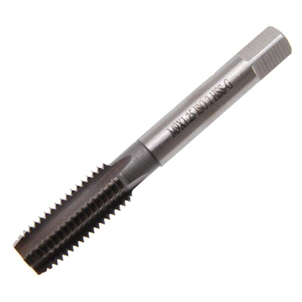 BGS Gewindebohrer M9x1,25 für Bremsgewinde-Reparaturset Art.148
