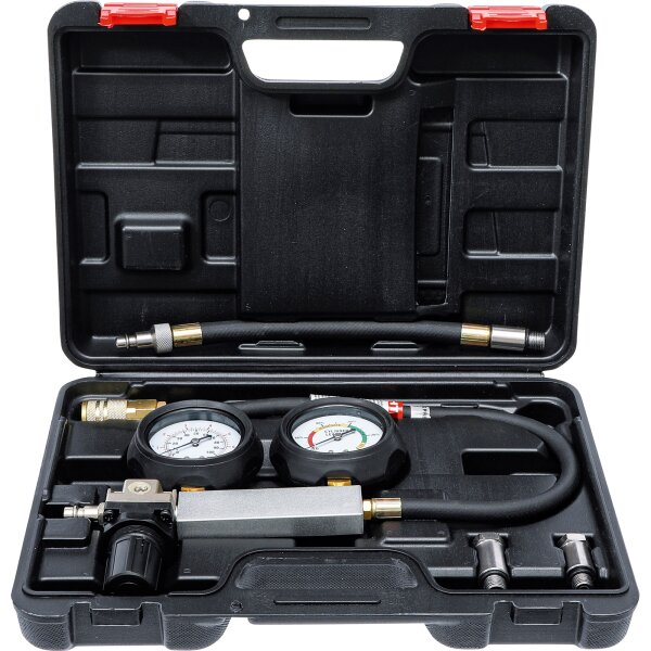 BGS Motor-Druckverlust-Tester