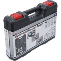 BGS Motor-Druckverlust-Tester