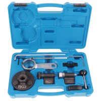 BGS Motor-Einstellwerkzeug-Satz | für VAG 1.6, 2.0...