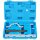 BGS Motor-Einstellwerkzeug-Satz | für Opel 1.0, 1.2, 1.4