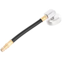 TECPO E20 Druckluft Bremsenentlüftungsgerät-Adapter für 300118