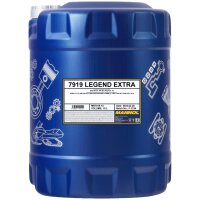MANNOL Legend Extra 0W-30, 10 Liter