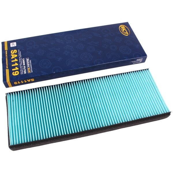 SA1119 Filter, Innenraumluft Audi VW