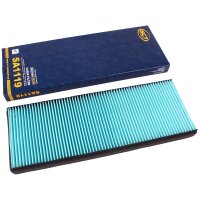 SA1119 Filter, Innenraumluft Audi VW