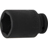 BGS Kraft-Einsatz, tief, 41 mm, 20 mm 3/4"