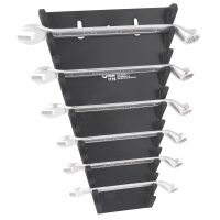 BGS Halter für Maul-/Ringschlüssel | 12 Auflagen