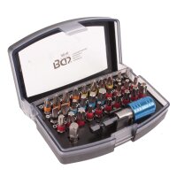 BGS Color-Bit-Satz | 32-tlg.