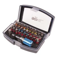 BGS Color-Bit-Satz | 32-tlg.