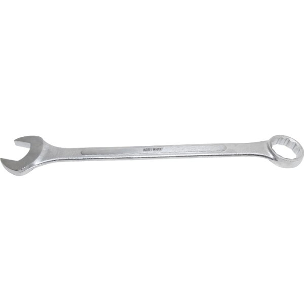 BGS DIY Maul-Ringschlüssel SW 46 mm, XXL 540 mm lang
