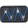 BGS Sprengringzangen-Satz | 150 mm | 4-tlg.