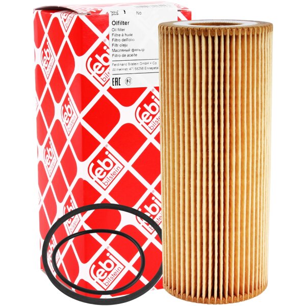 FEBI BILSTEIN 38405 Ölfilter