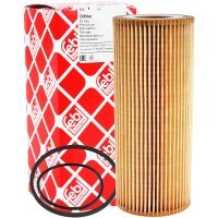 FEBI BILSTEIN 38405 Ölfilter
