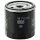 MANN-FILTER W712/75 Ölfilter