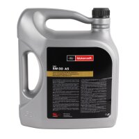 OE FORD Motorcraft 15CF54, 5W30, A5, 5L, WSS-M2C913-D
