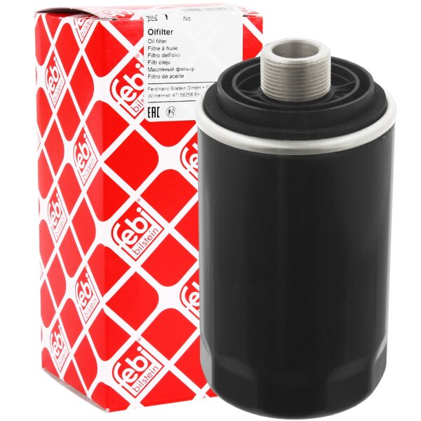 FEBI BILSTEIN 38477 Ölfilter