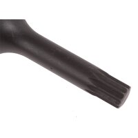 BGS Kraft-Bit-Einsatz | Antrieb Innenvierkant 12,5mm...
