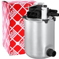 FEBI BILSTEIN 101325 Kraftstofffilter