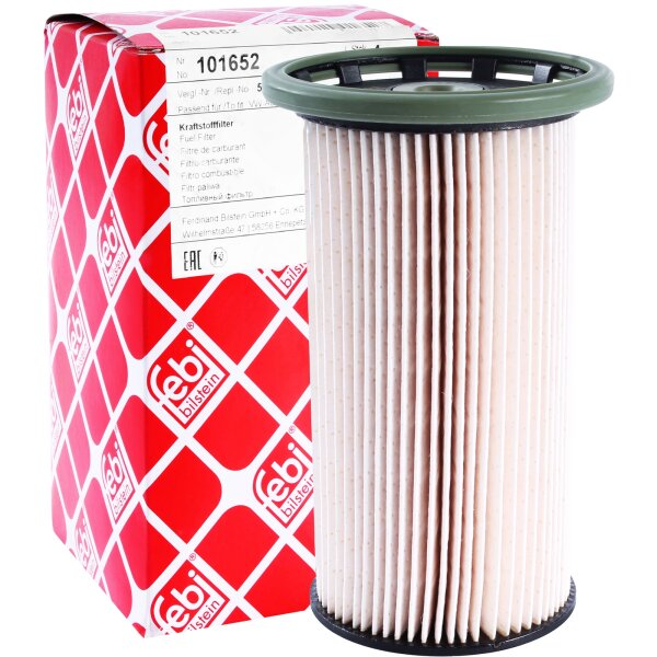 FEBI BILSTEIN 101652 Kraftstofffilter