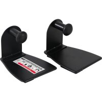 BGS Werkstattwagen Magnet Papierrollen Halter Ablage...