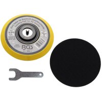 BGS Ø 150 mm Klett-Teller für BGS 3290