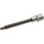 BGS Bit-Einsatz, Ribe R8 x 140 mm, 12,5(1/2)