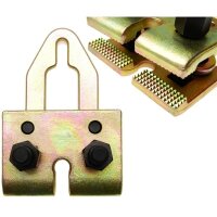 BGS Karosserie-Richtklemme, 120 mm, eine Zugrichtung, bis...