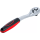 BGS DIY Hebel-Umschaltknarre, feinverzahnt, 12,5 (1/2)