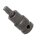 BGS Kraft T-Profil Torx Schrauben Nuss T50 Steckschlüssel Dreher Werkzeug 1/2" Nüsse