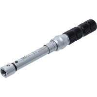 BGS Drehmomentschlüssel | 5 - 25 Nm | für 9 x...