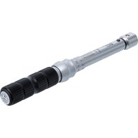 BGS Drehmomentschlüssel | 5 - 25 Nm | für 9 x 12 mm Einsteckwerkzeuge