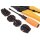 BGS DIY Crimpzangensatz mit 5 Paar Backen