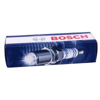 BOSCH Zündkerze
