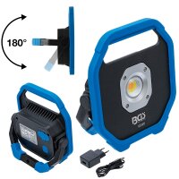 BGS COB-LED Arbeits-Leuchte | 10 W