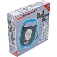BGS COB-LED Arbeits-Leuchte | 10 W