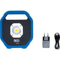 BGS COB-LED Arbeits-Leuchte | 10 W