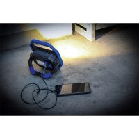 BGS COB-LED Arbeits-Leuchte | 10 W